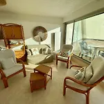 Appartement Vue Mer T2 De 51M2 Avec 1 Chambre