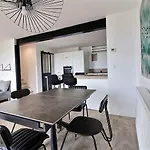 Maison De Vacances Avec Vue Sur Mer - Nausicaa