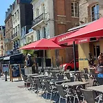 Dieppe 2030