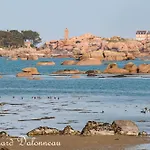 Tregastel