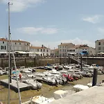Maison 4 Personnes Port La Flotte