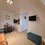 Super Deauville Appartement 2 Pieces Cosy Proche Plage Plein Sud
