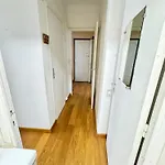 Appartement Proche Metro La Timone Pour 4 Pers Avec 2Ch