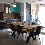 Appartement Chic Et Cosy