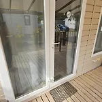 Charmant Mobil-Home Premium 174