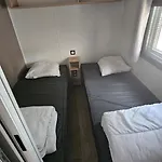 Charmant Mobil-Home Premium 174