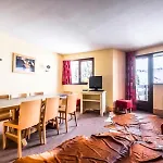 Residence Aster - Maeva Home - 4 Pieces 8 Personnes Prestige Mae-4148