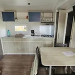 Charmant Mobil-Home Cosy 168