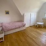 Maison Avec Jardin Proche Du Centre Et Des Plages