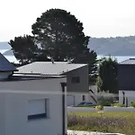 Charmante Dependance T3 Vue Mer
