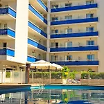 Appart'Hotel Goelia Sun City