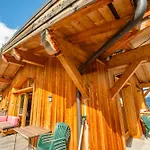 Chalet Monte Bianco