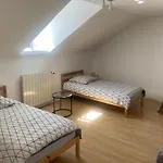 Maison De Pecheurs A Dieppe