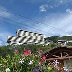 Studio Duplex Lumineux, Depart Et Retour Ski Aux Pieds, Balcon Ensoleille, Ideal Pour 4 Pers. - Fr-1-344-257
