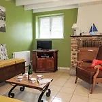 Holiday Home L'Egven By Interhome