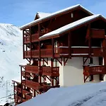 Apartment Valmonts B 1