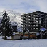 Spacieux 3P A La Croisette, Skis Aux Pieds, Balcon Sud/Est, 6 Pers. - Fr-1-344-298