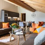 Residence Daria-I Nor By Les Etincelles
