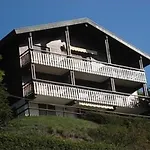 Charmant Appartement Avec Balcon Et Parking A La Clusaz - Fr-1-459-98