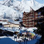 Studio Cosy Pour 3 Personnes A Arc 1800, Proche Pistes, Commerces Et Navettes - Fr-1-411-124