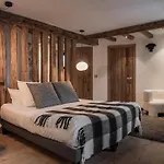 Chalet Papillon - Les Chalets Covarel