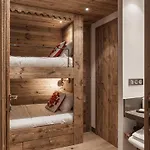 Chalet Papillon - Les Chalets Covarel