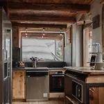 Chalet Lievre Blanc - Les Chalets Covarel