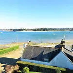 Appartement Vue Mer 4 Personnes Au Centre De Tregastel - Ref 95