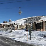 Studio Fonctionnel Proche Des Pistes Avec Balcon - Fr-1-344-535