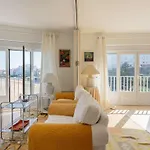 Studio Cosy A Biarritz Avec Vue Sur L'Ocean, 2E Etage, Ascenseur - Fr-1-3-483