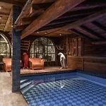 Chalet Mathilda - Les Chalets Covarel