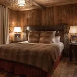 Chalet Marie - Les Chalets Covarel