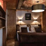 Chalet Marie - Les Chalets Covarel