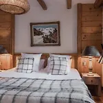 Chalet Alice - Les Chalets Covarel