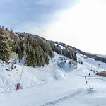 Le Ridge Appartement Premium - Les Arcs Paradiski