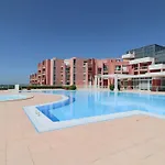 Studio Cabine En Front De Mer A Sete, Parking Prive, Piscine - 2 Cles Vacances - Fr-1-472A-151