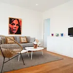Deauville Prestige - Chic, Confort & Tout A Pied
