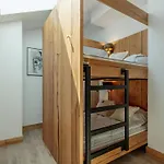 Appartement 10 Personnes Champagny-En-Vanoise, Parking, Animaux Admis, Balcon, Wifi - Fr-1-638-7