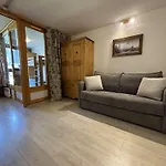 Appartement Ski Aux Pieds, Val Thorens - 6 Pers, 1Er Etage, 31M², Proche Commerces Et Esf - Fr-1-637-24