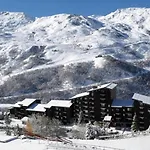 Appartement Renove, 4 Pers, Proche Des Pistes, Parking Gratuit - Fr-1-344-958