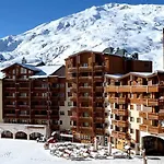 Studio 4 Pers, Balcon Ensoleille, Acces Direct Pistes - Fr-1-344-833