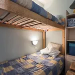 Studio Aux Almes, Tignes Lac, Proche Pistes, 4 Pers., Balcon, Casier A Skis - Fr-1-502-452