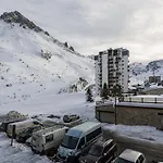 Studio Lumineux Proche Des Pistes Avec Balcon, Pour 6 Pers., Animaux Acceptes, Wifi - Fr-1-502-396