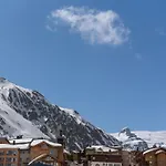 Studio Renove Pres Des Pistes Et Commerces, Balcon, Animaux Admis - Fr-1-502-431