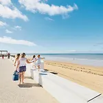 Maison Familiale A Notre-Dame-De-Monts - 4 Chambres, Terrasse, Plages Proches, Animaux Bienvenus - Fr-1-540-164