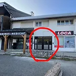 Studio Saint Lary Pla D Adet 5 Couchages