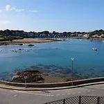 Appartement Avec Wifi, Vue Sur Le Port De Ploumanac'H A Perros-Guirec - Ref 876