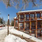 Duplex Spacieux Aux Arcs 1800 - Ski Aux Pieds - Balcon - 4 Chambres - Wifi Gratuit - Fr-1-346-532