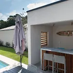 Villa 4 Chbres Avec Piscine