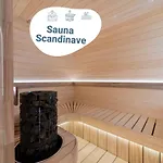 Appart'Hotel & Spa 